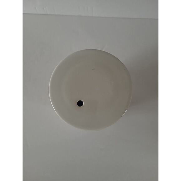 Pampered Chef Breakfast Egg Cooker Muffin Maker Ceramic Microwave 2634 - Picture 6 of 7